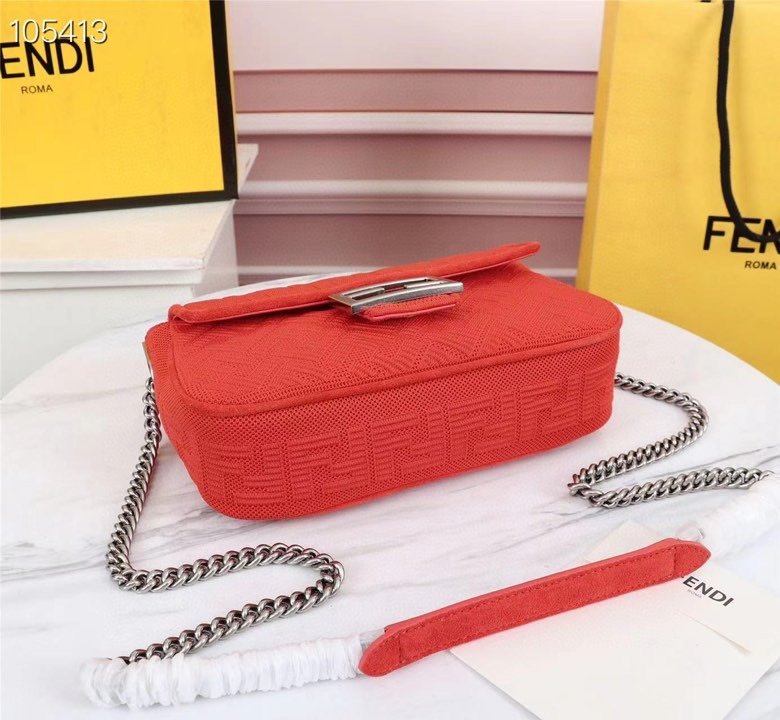 Fendi Baguette Bags